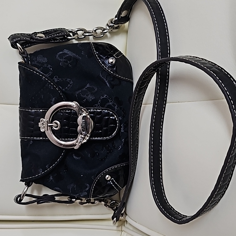Kathy Van Zeeland crossbody bag